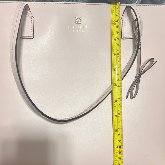 Kate Spade Tote - Picture 2 of 4